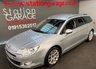 USED 2015 65 CITROEN C5 2.0 BLUEHDI EXCLUSIVE TECHNO PACK S/S 5d 148 BHP NAV, ELEC TAILGATE, APPLE PLAY