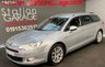 USED 2015 65 CITROEN C5 2.0 BLUEHDI EXCLUSIVE TECHNO PACK S/S 5d 148 BHP NAV, ELEC TAILGATE, APPLE PLAY