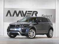 USED 2017 17 LAND ROVER RANGE ROVER EVOQUE 2.0 TD4 HSE DYNAMIC 5d 177 BHP FINANCE AVAILABLE