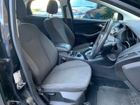 USED 2013 62 FORD FOCUS 1.0 TITANIUM 5d 124 BHP 