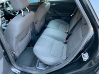 USED 2013 62 FORD FOCUS 1.0 TITANIUM 5d 124 BHP 