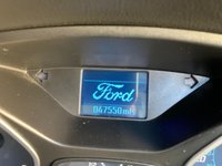 USED 2013 62 FORD FOCUS 1.0 TITANIUM 5d 124 BHP 