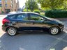 USED 2013 62 FORD FOCUS 1.0 TITANIUM 5d 124 BHP 