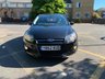 USED 2013 62 FORD FOCUS 1.0 TITANIUM 5d 124 BHP 