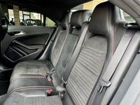 USED 2016 66 MERCEDES-BENZ CLA 2.1 CLA 220 D 4MATIC AMG LINE 4d 174 BHP PAN ROOF + NAV + HEAT SEATS