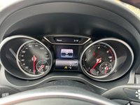 USED 2016 66 MERCEDES-BENZ CLA 2.1 CLA 220 D 4MATIC AMG LINE 4d 174 BHP PAN ROOF + NAV + HEAT SEATS