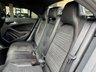 USED 2016 66 MERCEDES-BENZ CLA 2.1 CLA 220 D 4MATIC AMG LINE 4d 174 BHP PAN ROOF + NAV + HEAT SEATS
