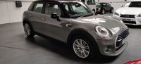 USED 2017 17 MINI HATCH COOPER 1.5 COOPER 5d 134 BHP 