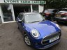 USED 2019 19 MINI HATCH COOPER 1.5 COOPER CLASSIC II 5d 134 BHP AUTOMATIC ***ONLY 293 MILES COVERED FROM NEW***