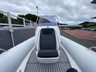 USED 1970 20 BOAT BOAT GRAND G650 GOLDEN LINE 6.5M RIB VAT Qualifying our demo boat with high specification