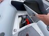 USED 1970 20 BOAT BOAT GRAND G650 GOLDEN LINE 6.5M RIB VAT Qualifying our demo boat with high specification