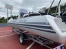 USED 1970 20 BOAT BOAT GRAND G650 GOLDEN LINE 6.5M RIB VAT Qualifying our demo boat with high specification