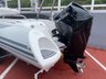 USED 1970 20 BOAT BOAT GRAND G650 GOLDEN LINE 6.5M RIB VAT Qualifying our demo boat with high specification