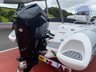 USED 1970 20 BOAT BOAT GRAND G650 GOLDEN LINE 6.5M RIB VAT Qualifying our demo boat with high specification