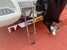 USED 1970 20 BOAT BOAT GRAND G650 GOLDEN LINE 6.5M RIB VAT Qualifying our demo boat with high specification