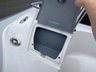 USED 1970 20 BOAT BOAT GRAND G650 GOLDEN LINE 6.5M RIB VAT Qualifying our demo boat with high specification