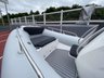 USED 1970 20 BOAT BOAT GRAND G650 GOLDEN LINE 6.5M RIB VAT Qualifying our demo boat with high specification