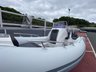 USED 1970 20 BOAT BOAT GRAND G650 GOLDEN LINE 6.5M RIB VAT Qualifying our demo boat with high specification