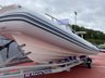 USED 1970 20 BOAT BOAT GRAND G650 GOLDEN LINE 6.5M RIB VAT Qualifying our demo boat with high specification
