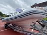 USED 1970 20 BOAT BOAT GRAND G650 GOLDEN LINE 6.5M RIB VAT Qualifying our demo boat with high specification