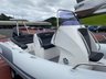 USED 1970 20 BOAT BOAT GRAND G650 GOLDEN LINE 6.5M RIB VAT Qualifying our demo boat with high specification