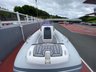 USED 1970 20 BOAT BOAT GRAND G650 GOLDEN LINE 6.5M RIB VAT Qualifying our demo boat with high specification