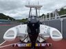 USED 1970 20 BOAT BOAT GRAND G650 GOLDEN LINE 6.5M RIB VAT Qualifying our demo boat with high specification