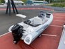 USED 1970 20 BOAT BOAT GRAND G650 GOLDEN LINE 6.5M RIB VAT Qualifying our demo boat with high specification