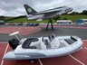USED 1970 20 BOAT BOAT GRAND G650 GOLDEN LINE 6.5M RIB VAT Qualifying our demo boat with high specification