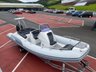 USED 1970 20 BOAT BOAT GRAND G650 GOLDEN LINE 6.5M RIB VAT Qualifying our demo boat with high specification