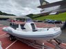 USED 1970 20 BOAT BOAT GRAND G650 GOLDEN LINE 6.5M RIB VAT Qualifying our demo boat with high specification