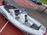 USED 1970 20 BOAT BOAT GRAND G650 GOLDEN LINE 6.5M RIB VAT Qualifying our demo boat with high specification