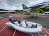 USED 1970 20 BOAT BOAT GRAND G650 GOLDEN LINE 6.5M RIB VAT Qualifying our demo boat with high specification