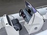 USED 1970 20 BOAT BOAT GRAND G650 GOLDEN LINE 6.5M RIB VAT Qualifying our demo boat with high specification