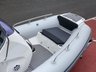 USED 1970 20 BOAT BOAT GRAND G650 GOLDEN LINE 6.5M RIB VAT Qualifying our demo boat with high specification