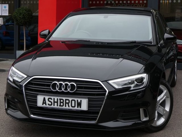 Ashbrow Garage