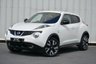 USED 2014 14 NISSAN JUKE 1.6 N-TEC 5d 115 BHP 