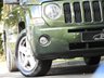 USED 2007 07 JEEP PATRIOT 2.4 LIMITED 5d 168 BHP VERY RARE ONLY 35K FROM NEW