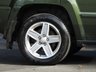 USED 2007 07 JEEP PATRIOT 2.4 LIMITED 5d 168 BHP VERY RARE ONLY 35K FROM NEW