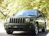 USED 2007 07 JEEP PATRIOT 2.4 LIMITED 5d 168 BHP VERY RARE ONLY 35K FROM NEW