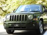 USED 2007 07 JEEP PATRIOT 2.4 LIMITED 5d 168 BHP VERY RARE ONLY 35K FROM NEW