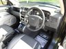 USED 2007 07 JEEP PATRIOT 2.4 LIMITED 5d 168 BHP VERY RARE ONLY 35K FROM NEW