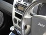 USED 2007 07 JEEP PATRIOT 2.4 LIMITED 5d 168 BHP VERY RARE ONLY 35K FROM NEW