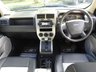 USED 2007 07 JEEP PATRIOT 2.4 LIMITED 5d 168 BHP VERY RARE ONLY 35K FROM NEW