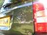USED 2007 07 JEEP PATRIOT 2.4 LIMITED 5d 168 BHP VERY RARE ONLY 35K FROM NEW
