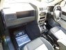 USED 2007 07 JEEP PATRIOT 2.4 LIMITED 5d 168 BHP VERY RARE ONLY 35K FROM NEW