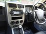 USED 2007 07 JEEP PATRIOT 2.4 LIMITED 5d 168 BHP VERY RARE ONLY 35K FROM NEW