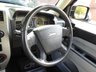 USED 2007 07 JEEP PATRIOT 2.4 LIMITED 5d 168 BHP VERY RARE ONLY 35K FROM NEW