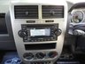 USED 2007 07 JEEP PATRIOT 2.4 LIMITED 5d 168 BHP VERY RARE ONLY 35K FROM NEW