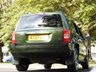 USED 2007 07 JEEP PATRIOT 2.4 LIMITED 5d 168 BHP VERY RARE ONLY 35K FROM NEW